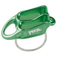 petzl-Reverso-green