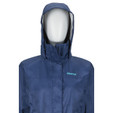 Marmot Precip Eco Jacket - Women's - Arctic Navy