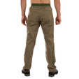 La Sportiva Roots Pant - Men's - Turtle / Forest