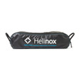 Helinox Chair One XL - Black - packed