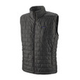 Patagonia Nano Puff Vest - Men's - Forge Grey