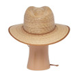 Islander Hat - Caramel
