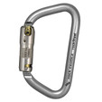 Rock Exotica rockSteel Auto-Lock - Silver