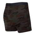 Saxx Daytripper Boxer Fly - Men's - Black Ops Camo - Back