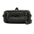 Patagonia Black Hole Waist Pack 5L - Black - front