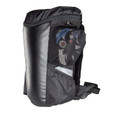 Trango Crag Pack 2.0 - Black - side