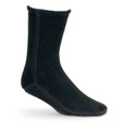 Acorn Versafit Sock - Unisex - Black