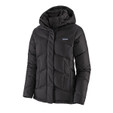 Patagonia Down With It Jacket - Women's - Black