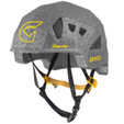 Grivel Duetto Helmet - Grey