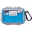 Pelican Micro Case - Blue - 1010