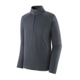 Patagonia Capilene Midweight Zip-Neck - Men's - Smolder Blue