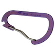 Titanium Carabiner