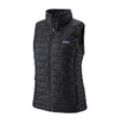 Patagonia Nano Puff Vest - Women's - Black