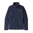 Patagonia Better Sweater Jacket - Women's - New Navy