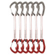 DMM Alpha Trad Quickdraw 18cm - 6 Pack