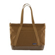 Stand Up Tote - Coriander