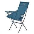 Big Agnes Big Six Armchair - Blue