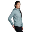 Kuhl Women's The One Jacket Eucalyptus – Lone Dingo