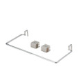 IGT Stainless Steel Box Half Unit Hanger