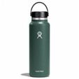 Hydro Flask 40 oz. Wide Mouth w/ Flex Cap - Fir