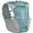 CamelBak Ultra Pro Vest - Women's Aqua Sea/Silver