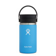 Hydro Flask 12 oz. Wide Mouth w/ Flex Sip Lid - Pacific