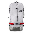 The North Face Verto 18 - TNF White / Raw Undyed - front