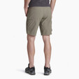 KUHL Renegade Short - Men's - Khaki - Model Back