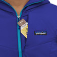 Patagonia Nano-Air Hoody - Women's (Fall 2022) - chest pocket