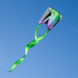 Pocket Flyer Kite