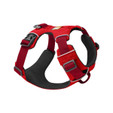 Ruffwear Front Range Harness - Red Sumac