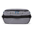 Black Diamond StoneHauler Pro Duffel 45L in Pewter - Top View