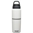 CamelBak MultiBev 17 oz/12 oz White/White