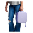 Hydro Flask Kids Insulated Lunch Box - Wisteria - carried