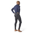 Smartwool Classic Thermal Merino Base Layer Bottom - Men's - Charcoal Heather