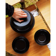Earthenware Zen Pot Set