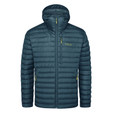 Rab Microlight Alpine Jacket - Men's - Orion Blue - Front