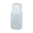 Nalgene HDPE Wide-Mouth Round Bottle - 2 fl oz.