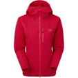 Mountain Equipment Kinesis Jacket - Women's - Capsicum Red