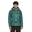 Patagonia Altvia Pack 22L - Noble Grey - on model