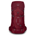 Osprey Ariel 55 - Women's - Claret Red