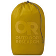 Outdoor Research PackOut Ultralight Stuff Sack - Turmeric