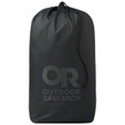 Outdoor Research PackOut Ultralight Stuff Sack - Charcoal