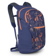 Osprey Daylite Plus - Wild Blossom Print / Alkaline