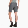 KUHL Trekr Short 8 inch - Women's - Charcoal