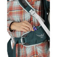 Osprey Poco LT Child Carrier - detail