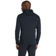 Rab Ascendor Light Hoody - Men's - Beluga - on model