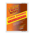 Large Warmer - Single