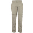 ExOfficio BugsAway Sol Cool Ampario Convertible Pant - Women's - Tawny