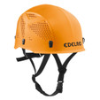Edelrid Ultralight III Helmet - Orange